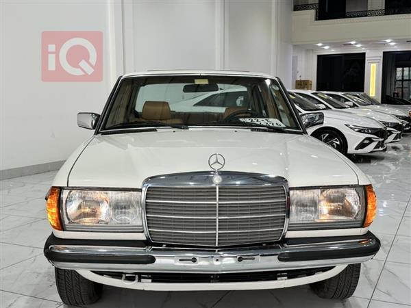 Mercedes-Benz for sale in Iraq